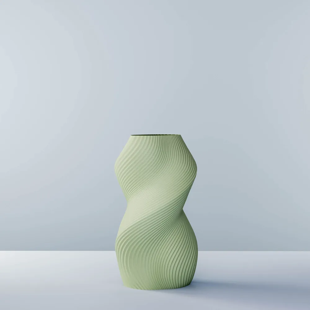 Vases - Vase "Siluet" - AUURA