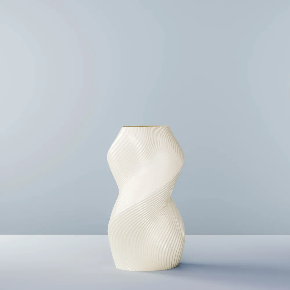 Vases - Vase "Siluet" - AUURA