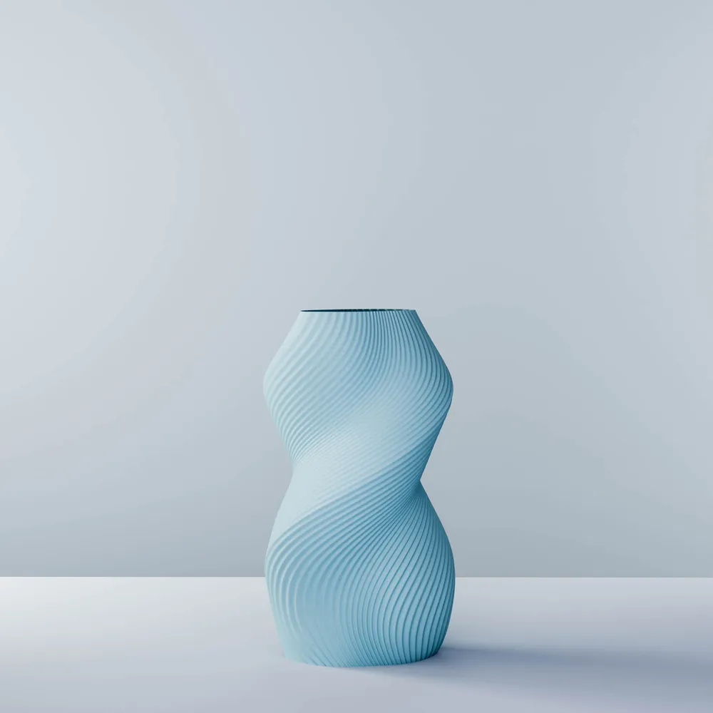 Vases - Vase "Siluet" - AUURA