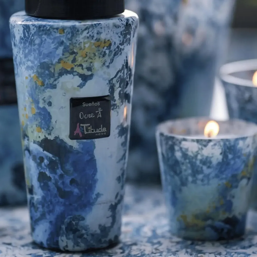 Home fragrances - SUEÑOS Fragrance Diffuser - 500ml | ARTITUDE HOME - ARTITUDE HOME