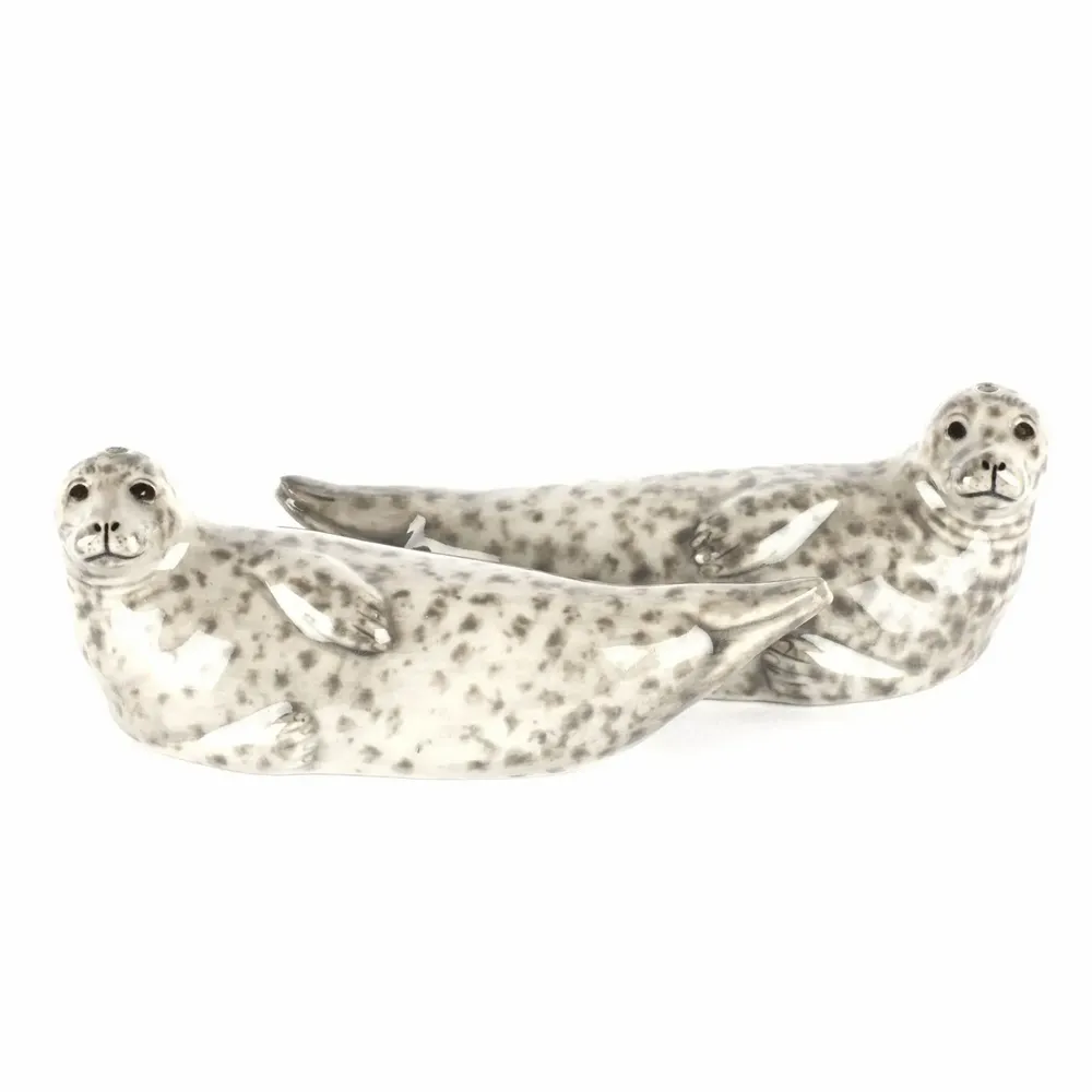 Céramique - Ensembles à sel et à poivre - QUAIL DESIGNS EUROPE BV