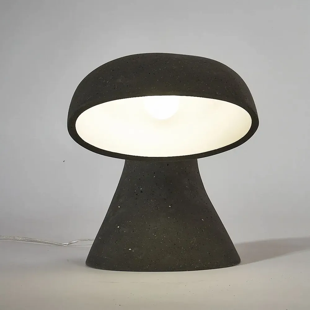 Table lamps - Invider — Biomorphic Lamps - HENRI DEJEANT
