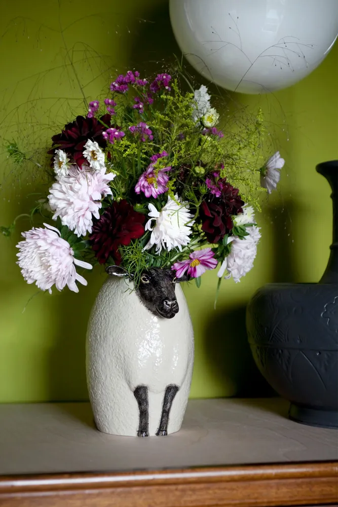 Vases - Large Flower Vases - QUAIL DESIGNS EUROPE BV