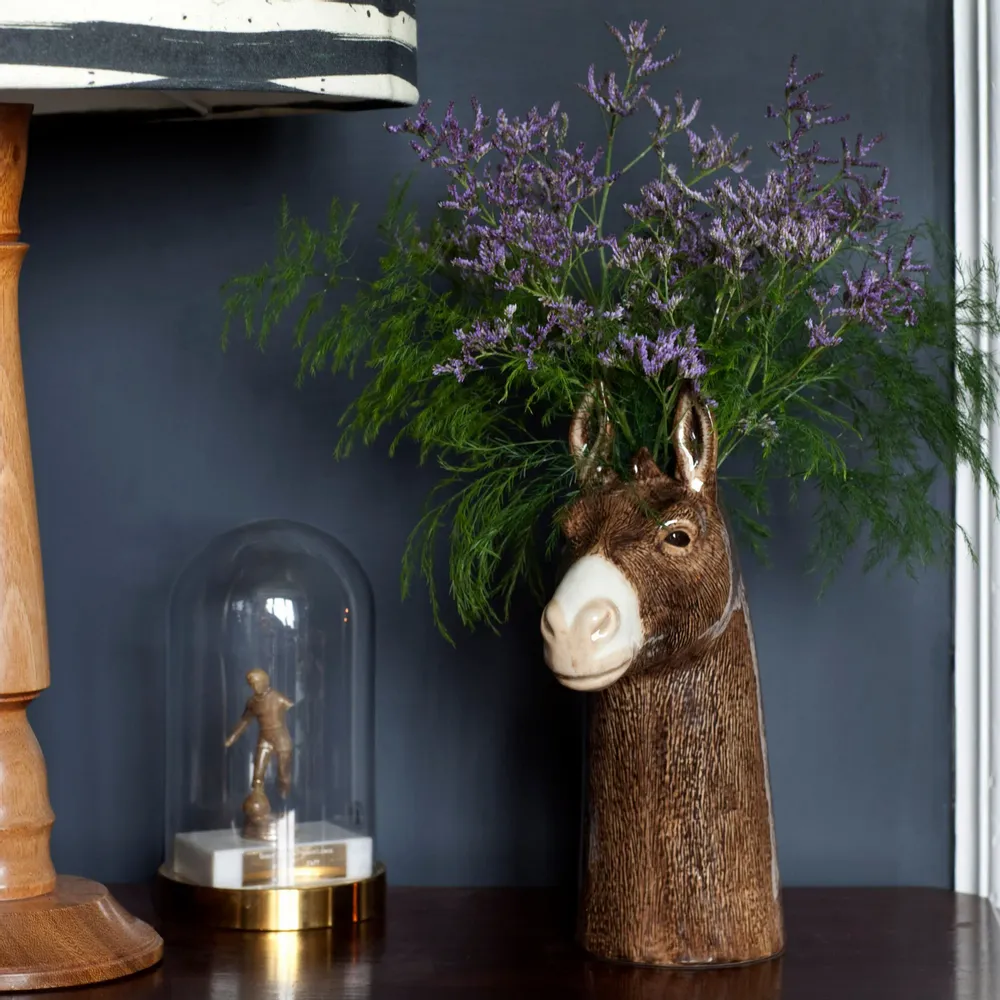 Vases - Large Flower Vases - QUAIL DESIGNS EUROPE BV