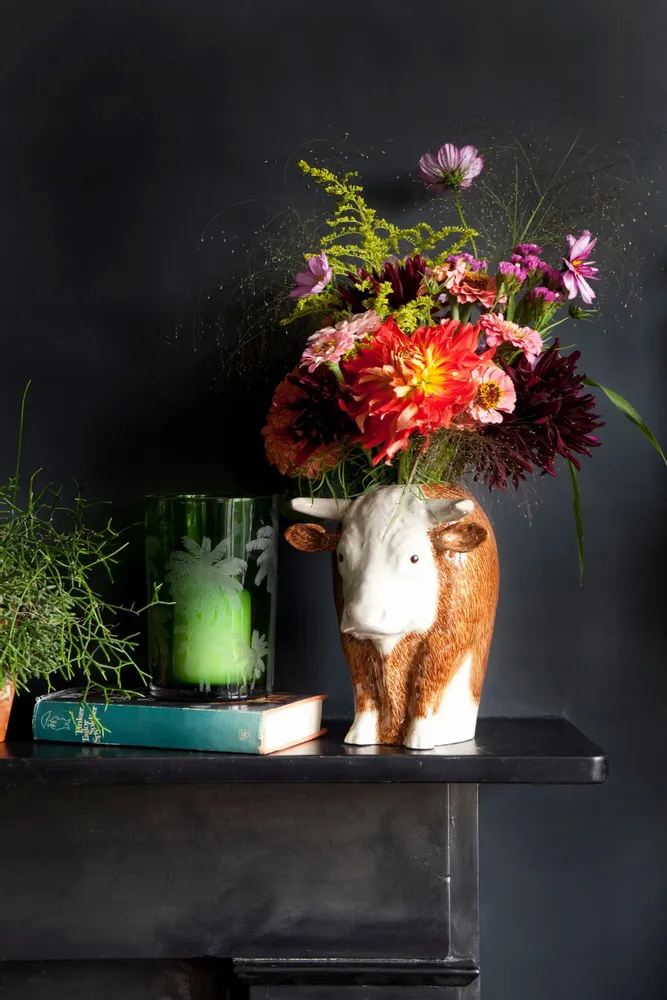 Vases - Large Flower Vases - QUAIL DESIGNS EUROPE BV