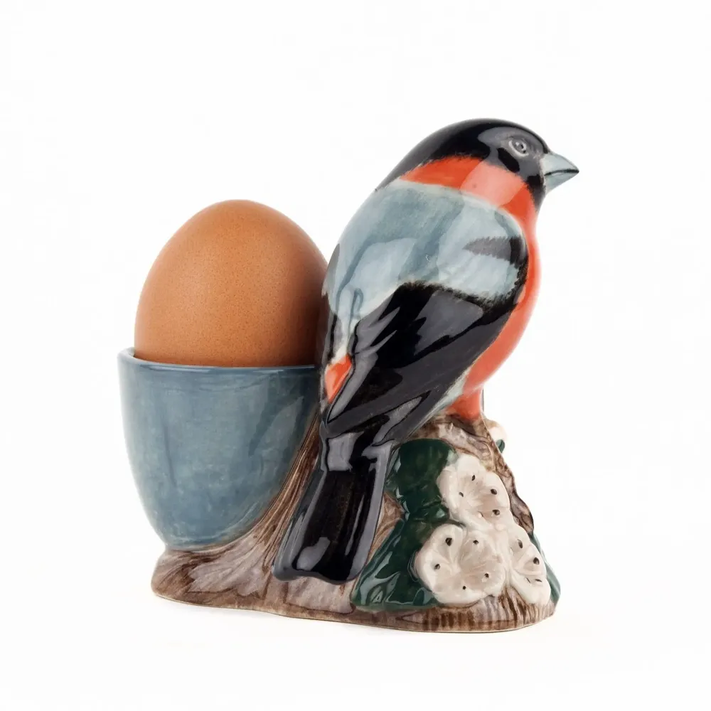 Cadeaux - Coquetiers - QUAIL DESIGNS EUROPE BV