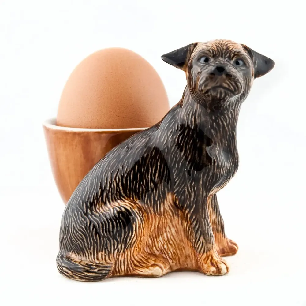 Cadeaux - Coquetiers - QUAIL DESIGNS EUROPE BV