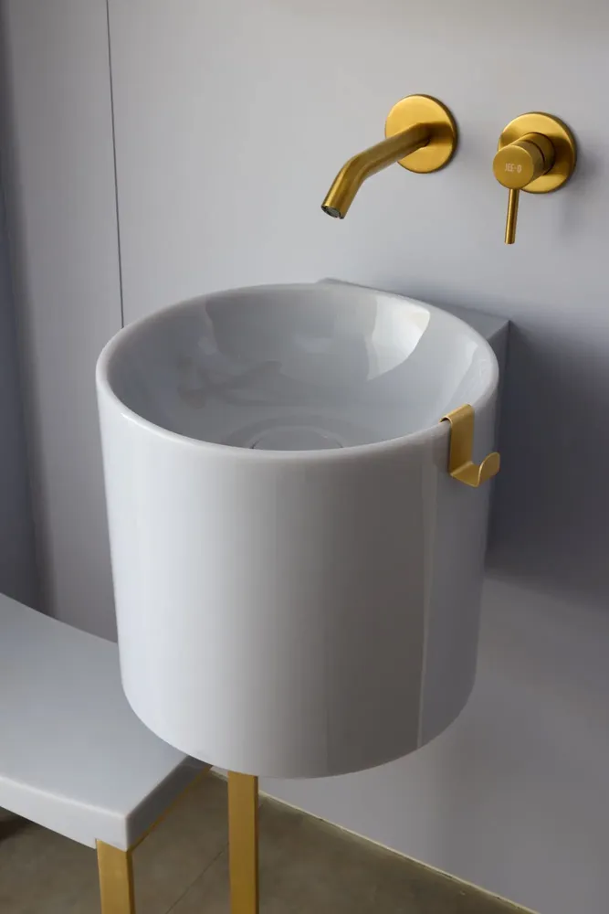 Washbasins - VEXO - Washbasin - VALLVÉ