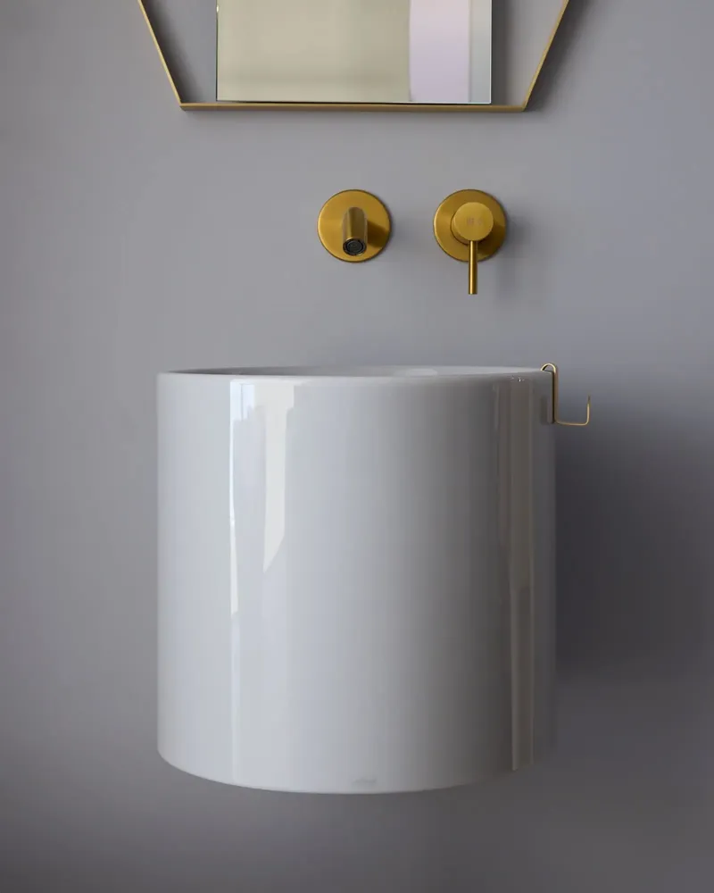 Washbasins - VEXO - Washbasin - VALLVÉ