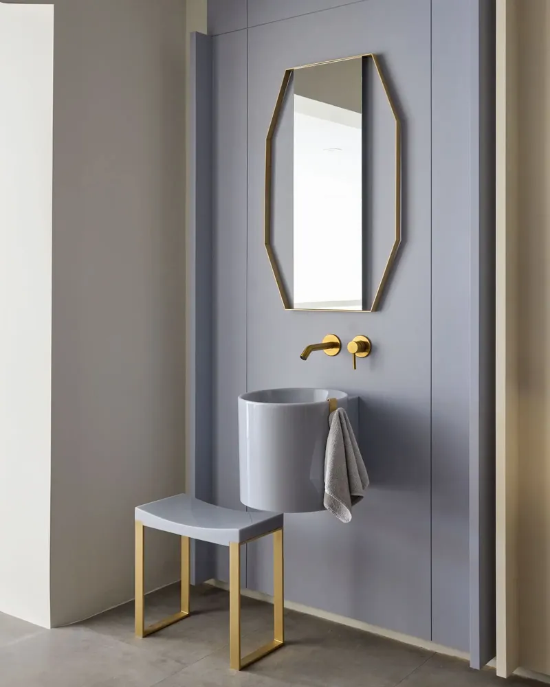 Washbasins - VEXO - Washbasin - VALLVÉ