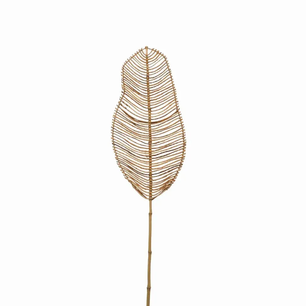 Objets de décoration - Feuille de bananier tressée - FOLIA - HYDILE