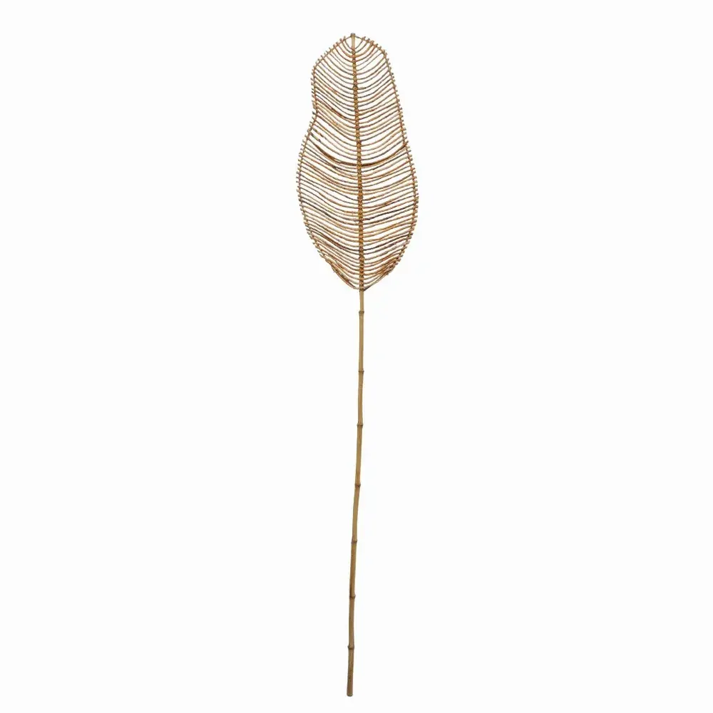 Objets de décoration - Feuille de bananier tressée - FOLIA - HYDILE