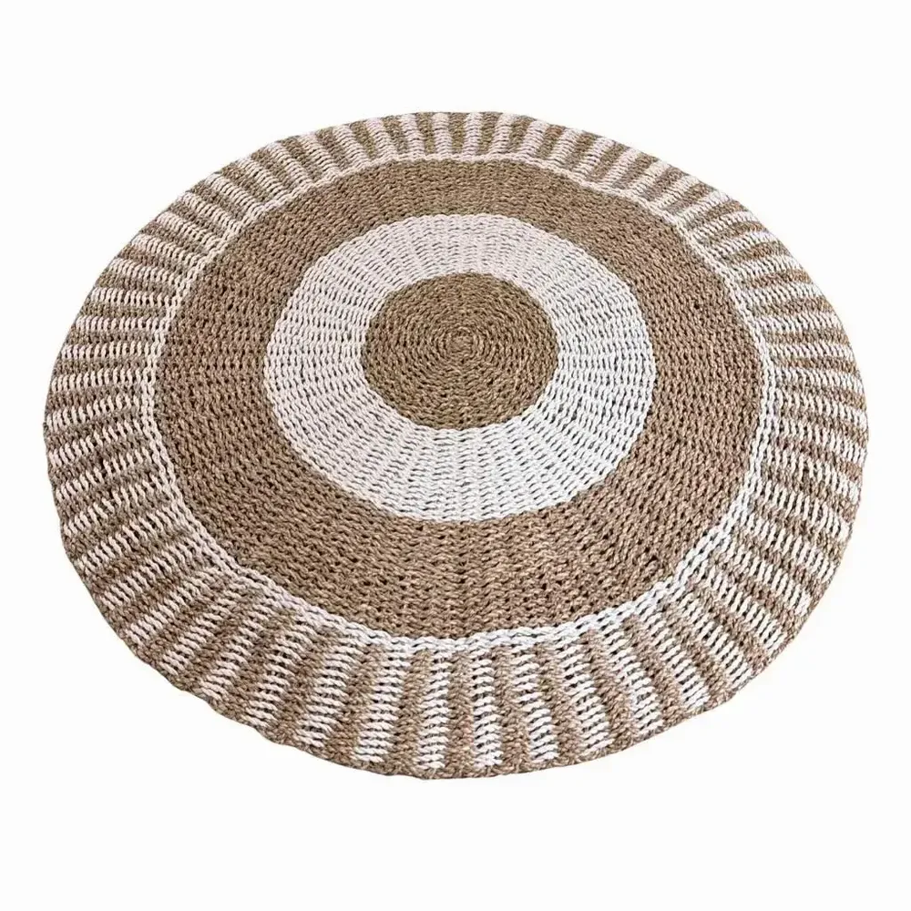 Tapis - Tapis en jonc de mer - SALSA - HYDILE