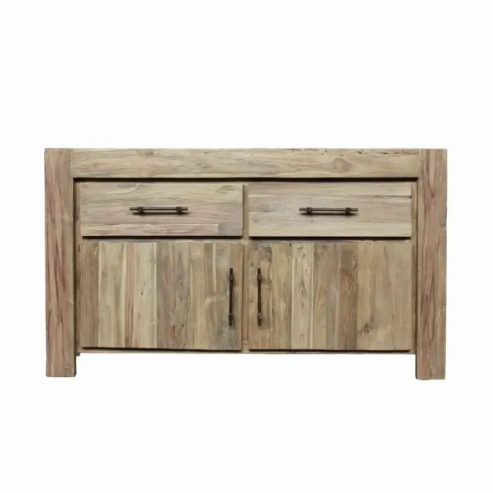 Buffets - Buffet en teck recyclé - HECTOR - HYDILE