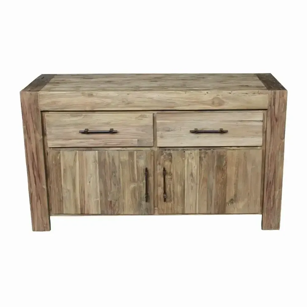 Buffets - Buffet en teck recyclé - HECTOR - HYDILE