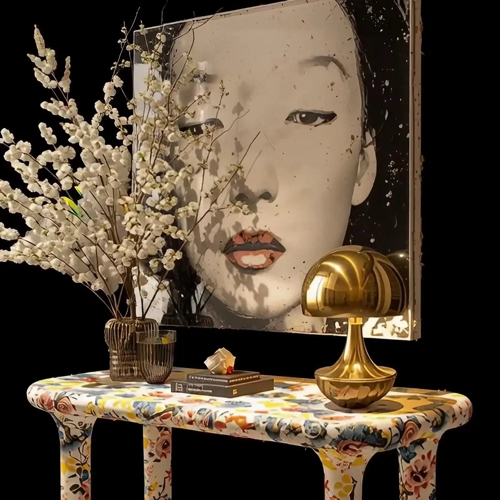 Console table - 197011 Console - OPENGOODS