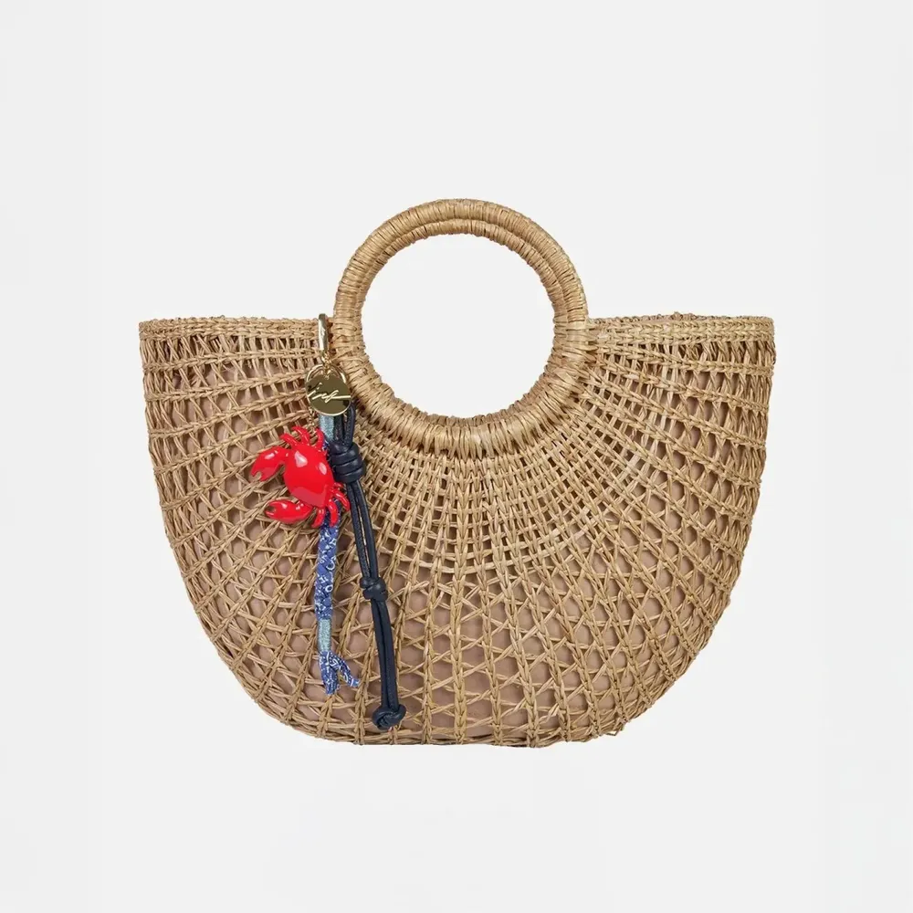 Customizable objects - Bijoux de sac - LA COQUE FRANÇAISE