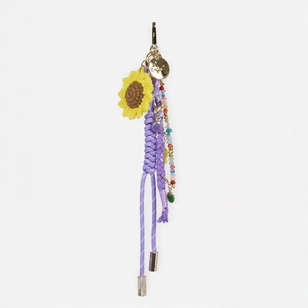 Customizable objects - Bijoux de sac - LA COQUE FRANÇAISE