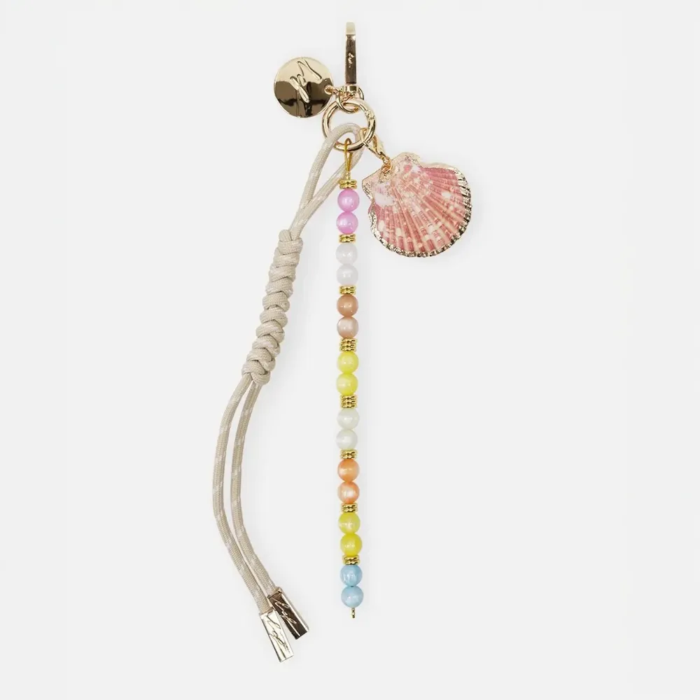 Customizable objects - Bijoux de sac - LA COQUE FRANÇAISE
