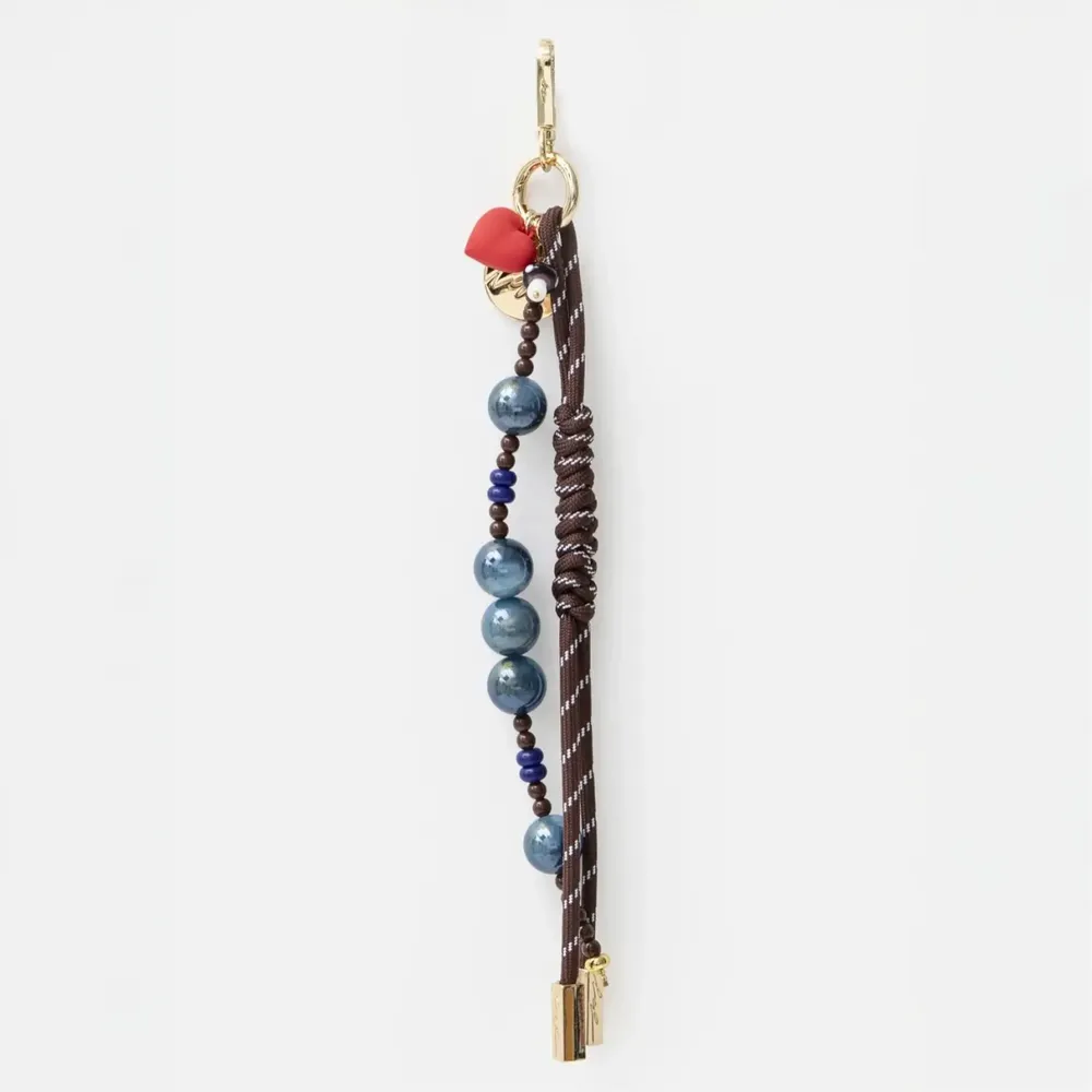 Customizable objects - Bijoux de sac - LA COQUE FRANÇAISE