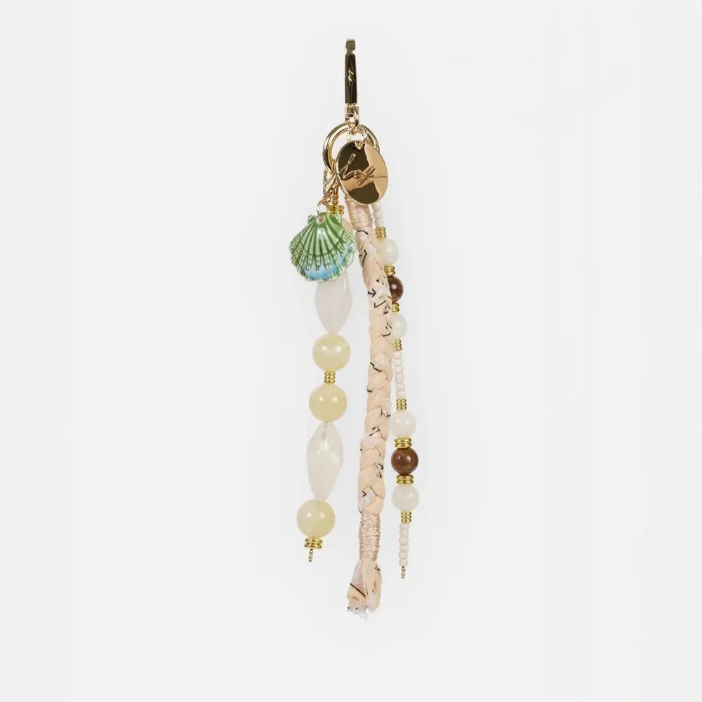 Customizable objects - Bijoux de sac - LA COQUE FRANÇAISE