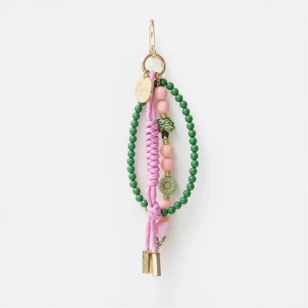 Customizable objects - Bijoux de sac - LA COQUE FRANÇAISE