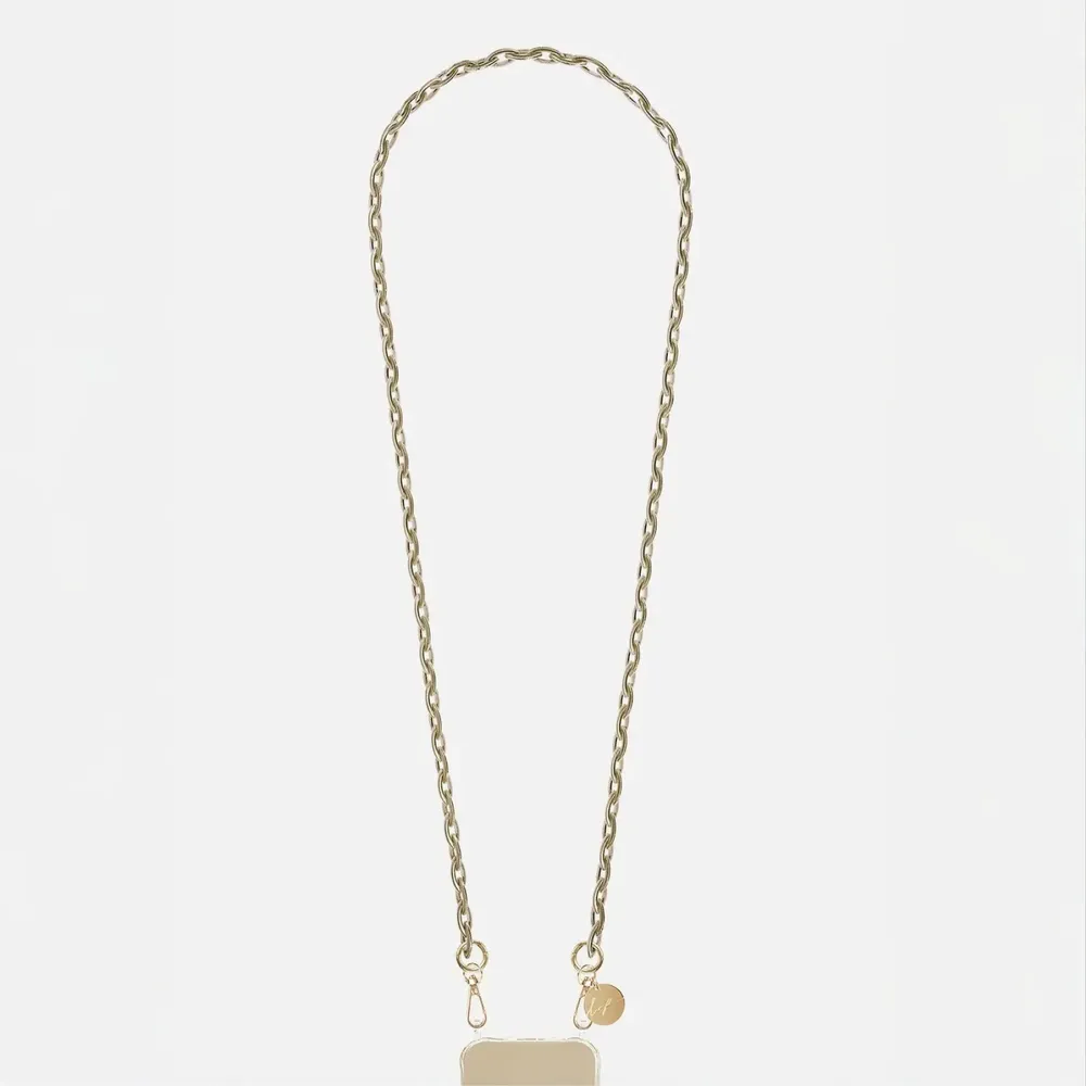 Customizable objects - Long phone chains - LA COQUE FRANÇAISE