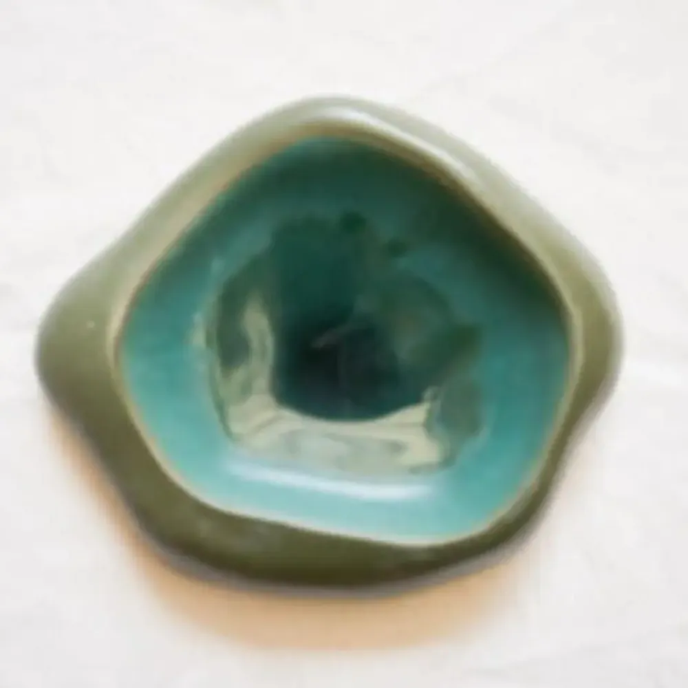 Assiettes de réception - Plat de Presentation - HIC CERAMICS