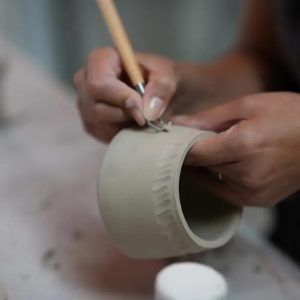 Mugs - Handmade Cups & Mugs - HIC CERAMICS