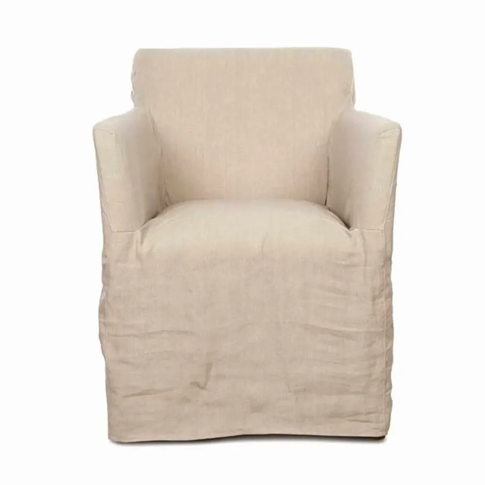 Chairs for hospitalities & contracts - Comodo Cover | Chair - CREARTE COLLECTIONS