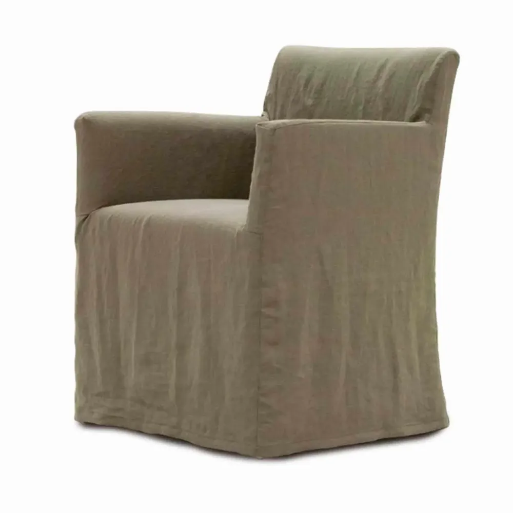Chaises pour collectivités - Comodo Cover | Chaise - CREARTE COLLECTIONS