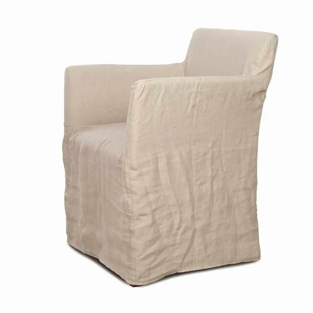 Chairs for hospitalities & contracts - Comodo Cover | Chair - CREARTE COLLECTIONS