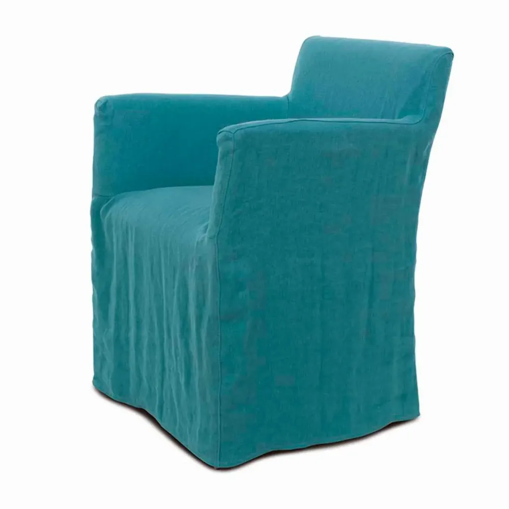 Chaises pour collectivités - Comodo Cover | Chaise - CREARTE COLLECTIONS
