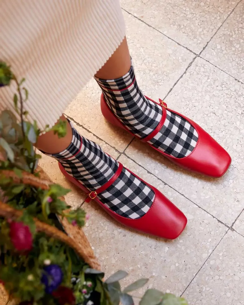 Socks - Arturo Vichy Socks - ARTURO