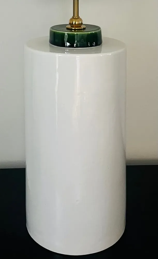 Unique pieces - Amina lamp - TARZART