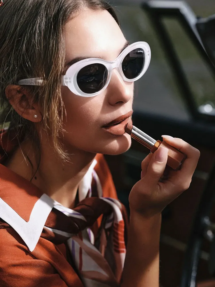 Lunettes - SORBETTO - DOUBLEICE