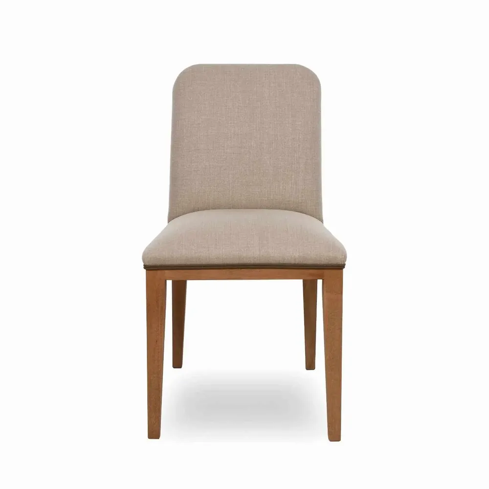 Chaises pour collectivités - Mauro Chair Essence Catarata |Chaise - CREARTE COLLECTIONS