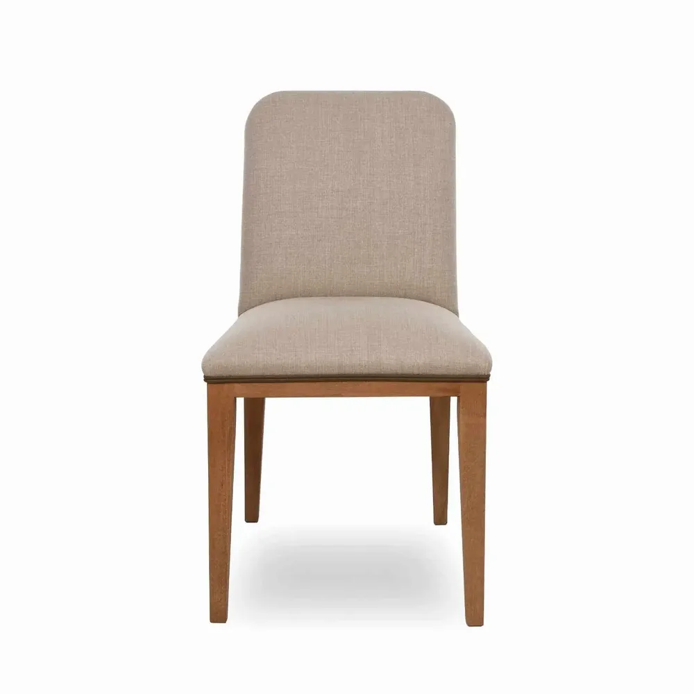 Chairs for hospitalities & contracts - Mauro Chair Essence Catarata |Chair - CREARTE COLLECTIONS
