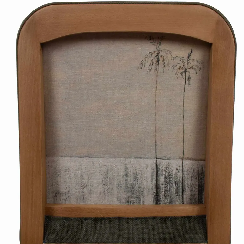 Chairs for hospitalities & contracts - Mauro Chair Essence Catarata |Chair - CREARTE COLLECTIONS