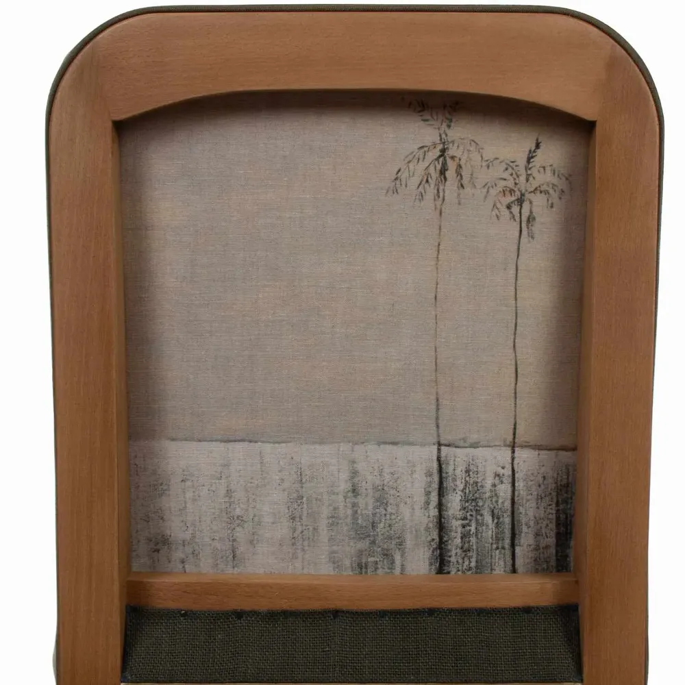 Chaises pour collectivités - Mauro Chair Essence Catarata |Chaise - CREARTE COLLECTIONS