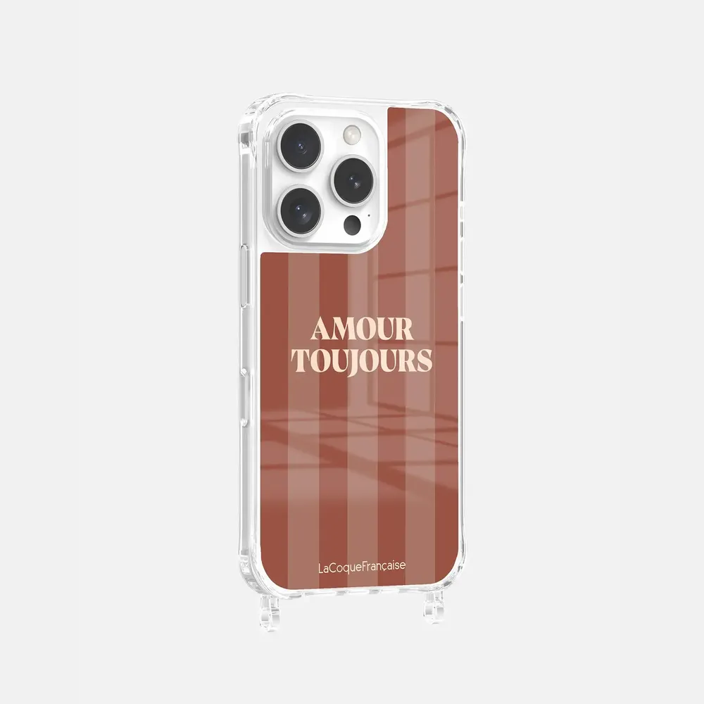 Customizable objects - Nouvelle Collection Automne/Hiver - LA COQUE FRANÇAISE