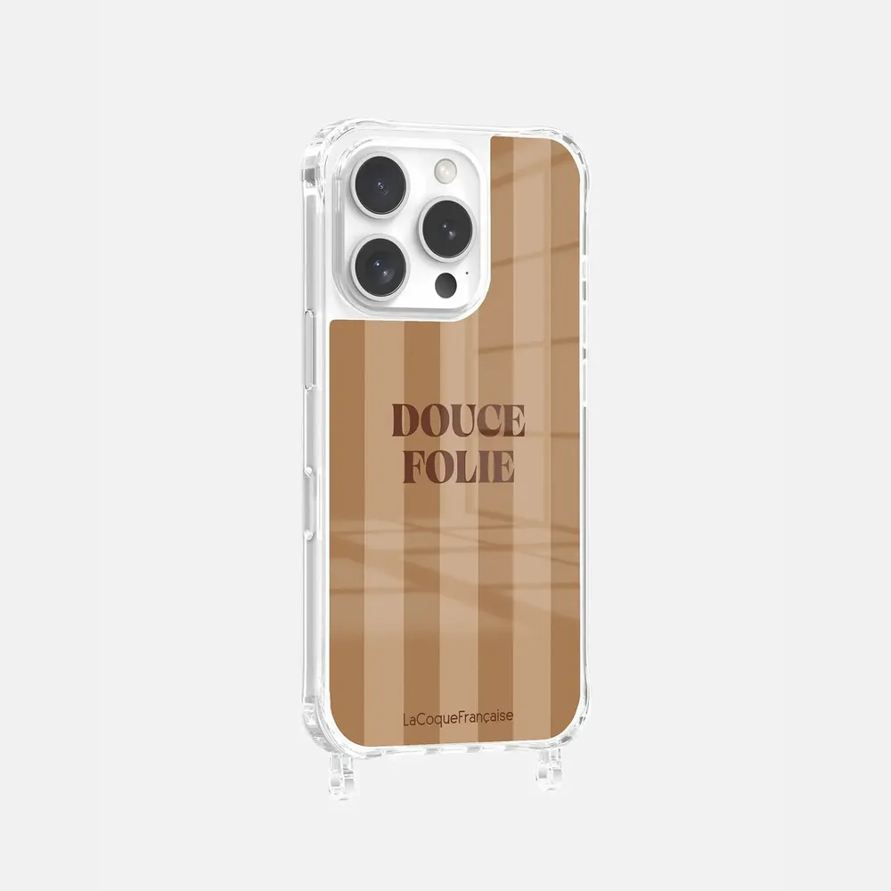 Customizable objects - Nouvelle Collection Automne/Hiver - LA COQUE FRANÇAISE