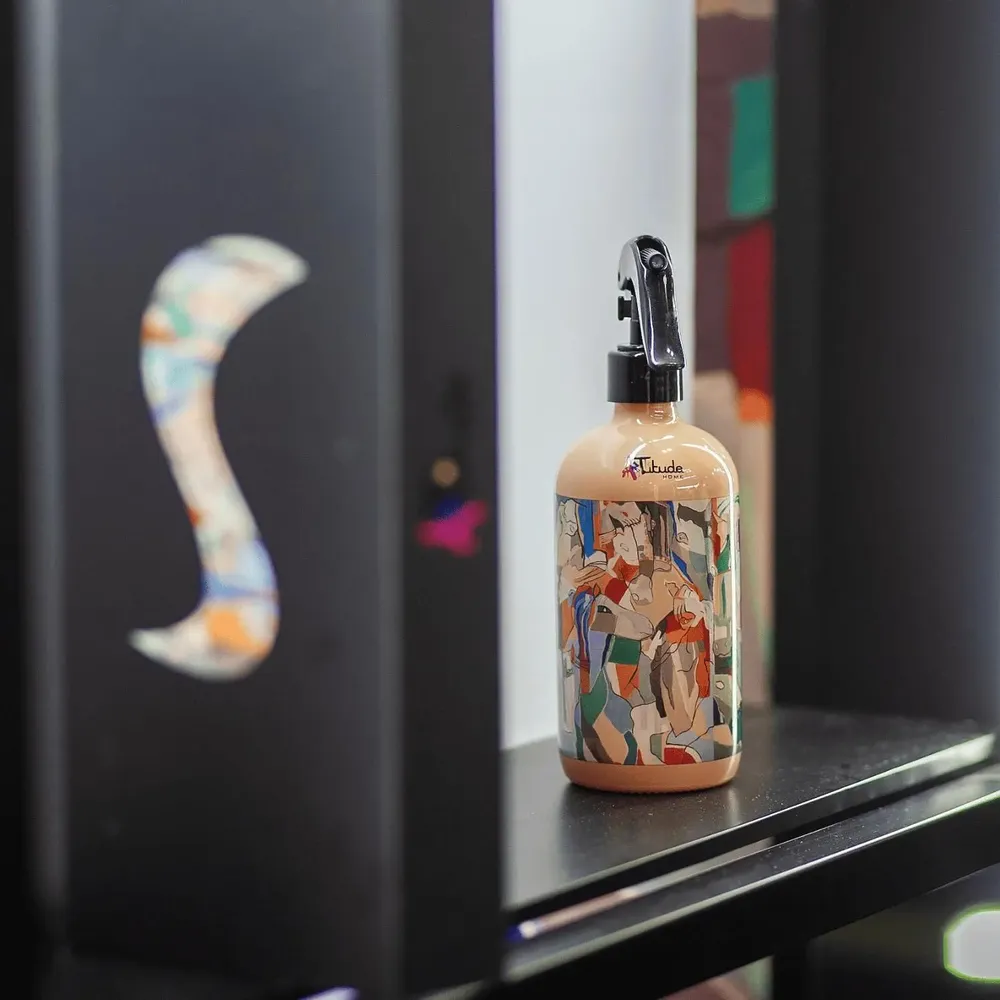 Parfums d'intérieur - Diffuseur parfum CABALLOS - 200ml | ARTITUDE HOME - ARTITUDE HOME