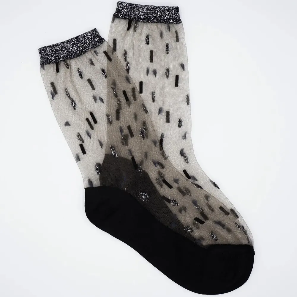 Gifts - Giboulées Argentées 36-38 : an exclusive collaboration with Reqins - ATELIER ST EUSTACHE