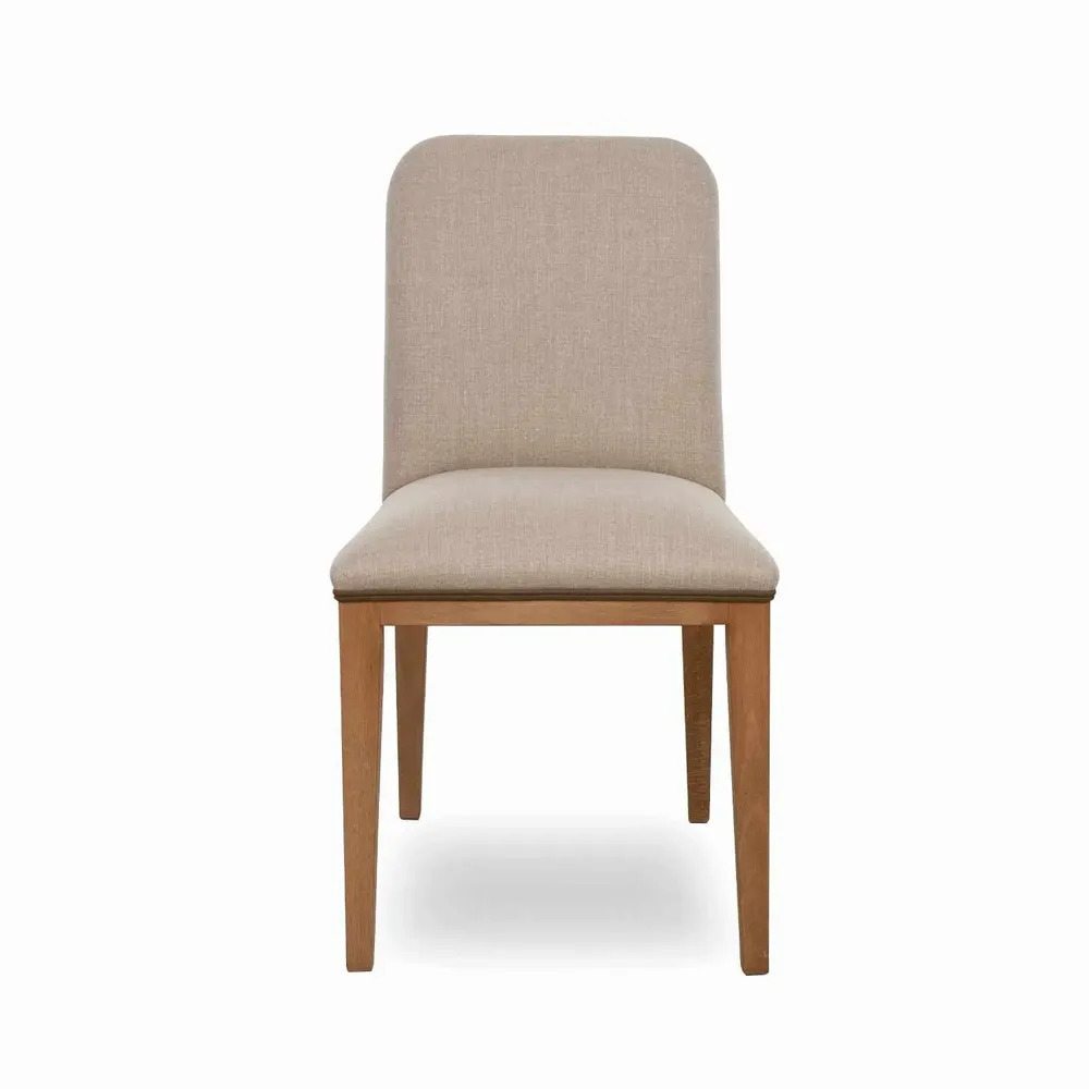 Chairs for hospitalities & contracts - Mauro Chair Essence NADINE 03|Chair - CREARTE COLLECTIONS