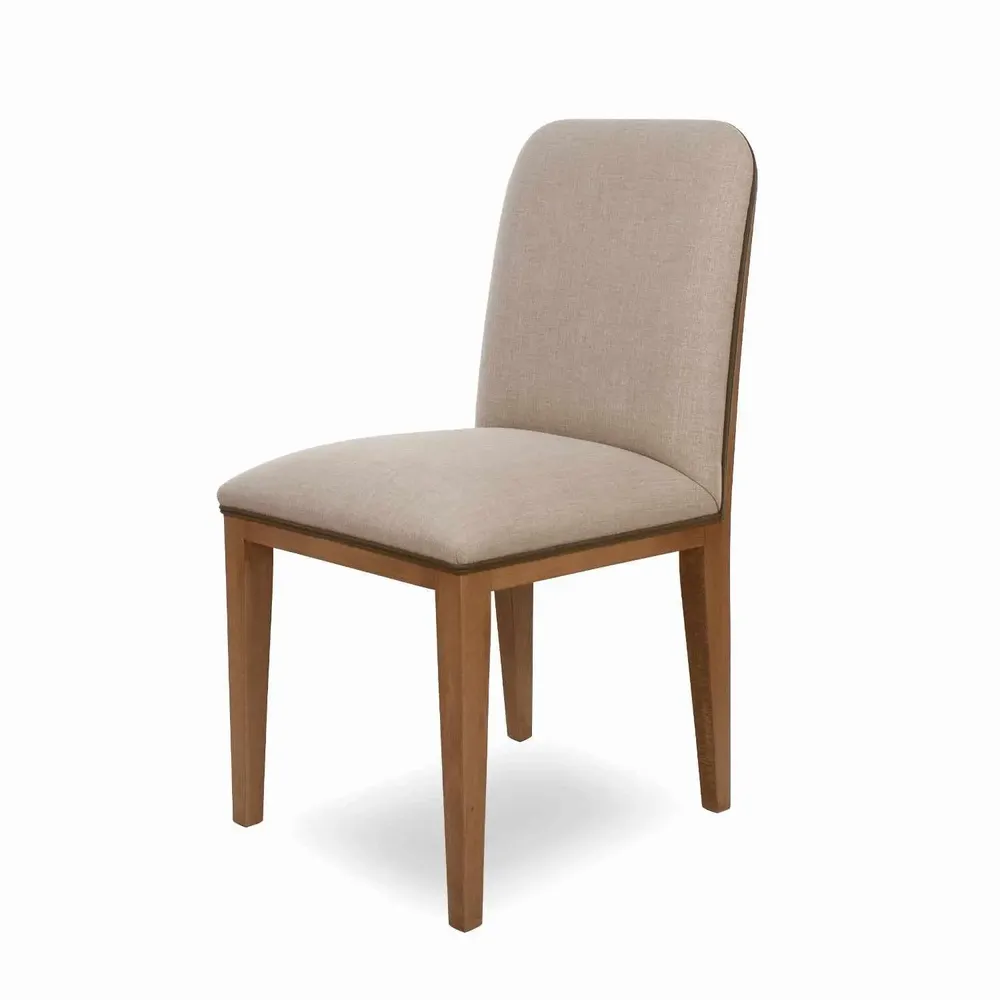 Chairs for hospitalities & contracts - Mauro Chair Essence NADINE 03|Chair - CREARTE COLLECTIONS
