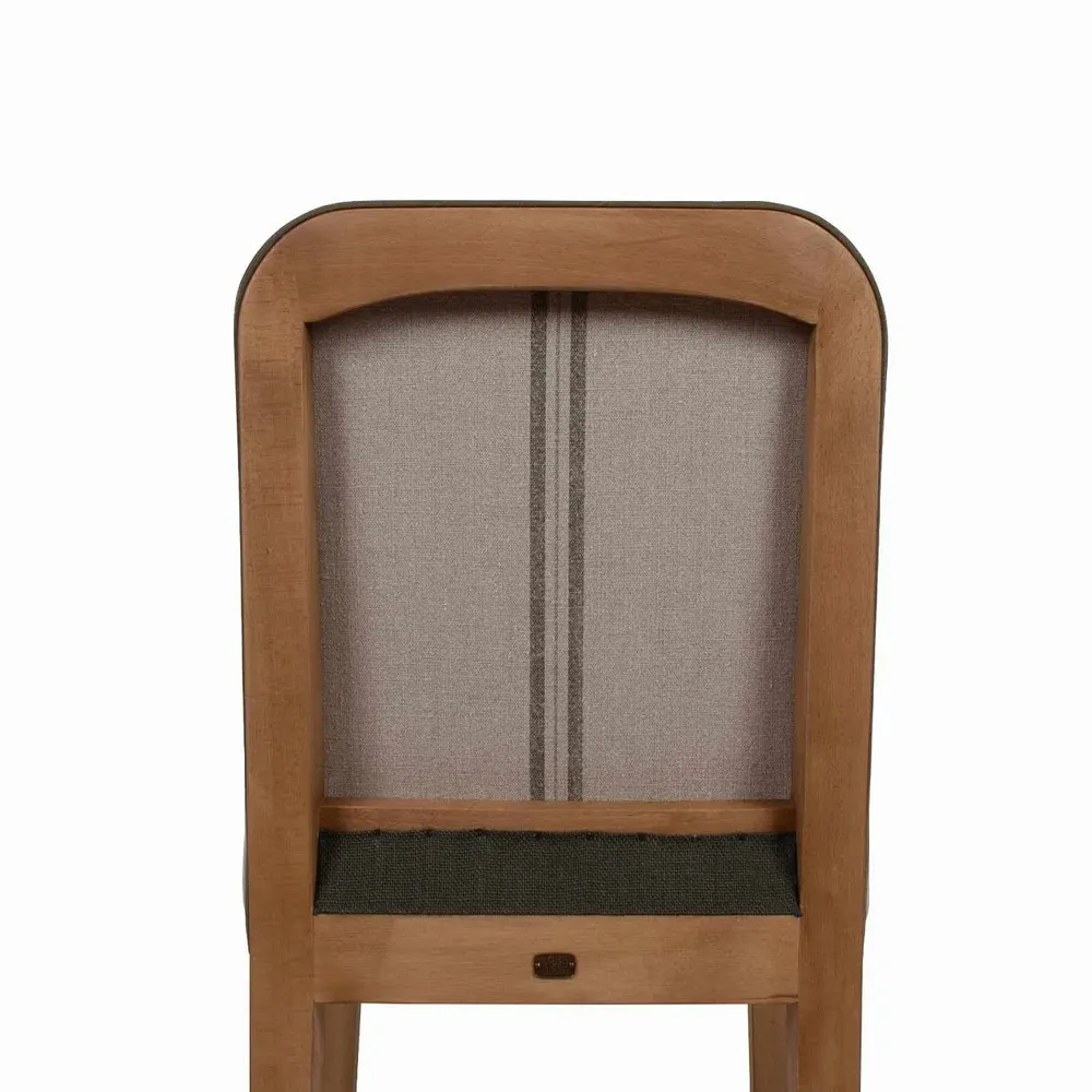 Chairs for hospitalities & contracts - Mauro Chair Essence NADINE 03|Chair - CREARTE COLLECTIONS