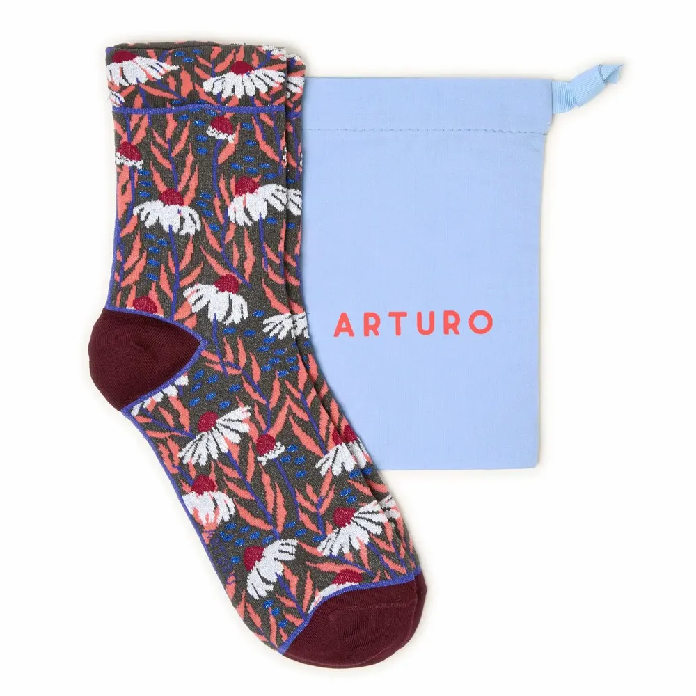 Socks - Arturo e Margherita Socks - ARTURO
