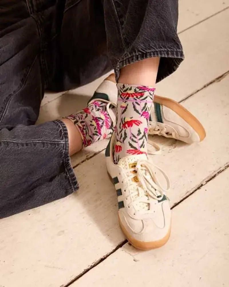 Socks - Arturo e Margherita Socks - ARTURO