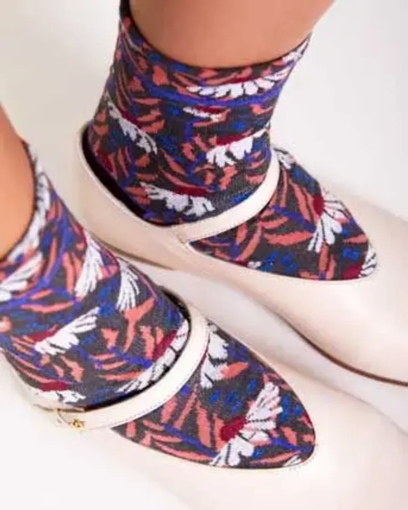 Socks - Arturo e Margherita Socks - ARTURO